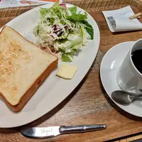 俺のBakery&Cafe 松屋銀座 裏の写真・動画_image_642633
