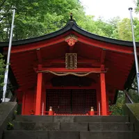 九頭龍神社（本宮）の写真・動画_image_646029
