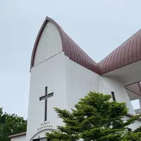 函館聖ヨハネ教会の写真・動画_image_649905