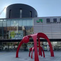 函館駅の写真・動画_image_650626