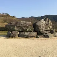 石舞台古墳の写真・動画_image_651199