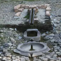亀形石造物遺構の写真・動画_image_651245