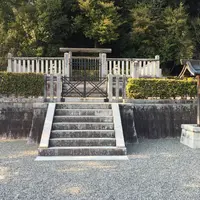 天武・持統天皇陵の写真・動画_image_651256