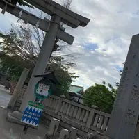 今戸神社の写真・動画_image_652910