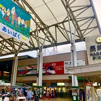 長崎駅の写真・動画_image_652918