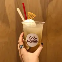 PELLS COFFEE STAND SHIBUYAの写真・動画_image_654041