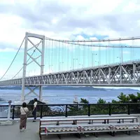 大鳴門橋の写真・動画_image_654571