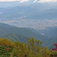 木曽駒ヶ岳の写真・動画_image_658431