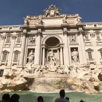 Fontana di Trevi（トレヴィの泉）の写真・動画_image_659339