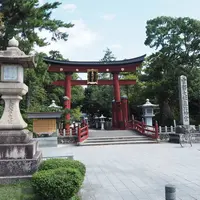 気比神社の写真・動画_image_661186