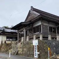 赤神神社五社堂 遥拝殿の写真・動画_image_661656