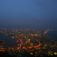函館山展望台の写真・動画_image_661976