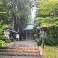 真山神社の写真・動画_image_662216