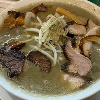 麺GARAGE 肉ヲ見ルの写真・動画_image_662378