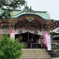 今戸神社の写真・動画_image_666327