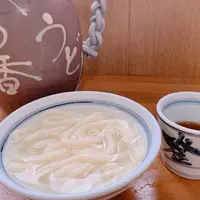 釜揚げうどん 長田 in 香の香の写真・動画_image_670956