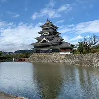 松本城の写真・動画_image_671859
