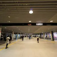 札幌駅前通地下歩行空間の写真・動画_image_674127