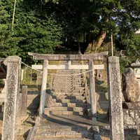 斐伊神社の写真・動画_image_680387