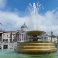 トラファルガー・スクウェア（Trafalgar Square）の写真・動画_image_682854