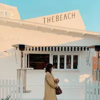 THE BEACHの写真・動画_image_683417