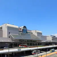 羽田空港国内線第１ターミナルの写真・動画_image_685818