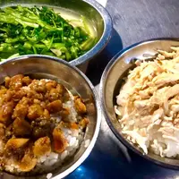 方家鶏肉飯の写真・動画_image_686773