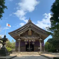 白兎神社の写真・動画_image_686851
