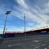 Johan Cruyff Stadiumの写真・動画_image_698639
