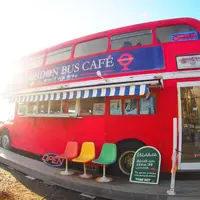 糸島 LONDON BUS CAFE（ロンドンバスカフェ）の写真・動画_image_702284