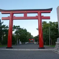 北海道護国神社の写真・動画_image_703751