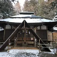 日枝神社の写真・動画_image_704572