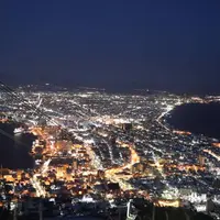 函館山ロープウェイの写真・動画_image_704865