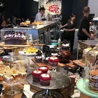 【閉業】FRANZE & EVANS LONDON 表参道店 （フランツアンドエヴァンスロンドン）の写真・動画_image_706078