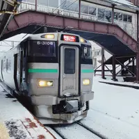 南小樽駅の写真・動画_image_712857