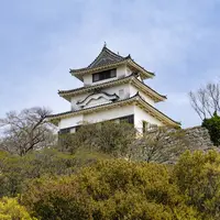 丸亀城の写真・動画_image_712989