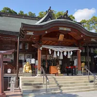 田村神社の写真・動画_image_713017