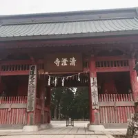 清澄寺の写真・動画_image_713167
