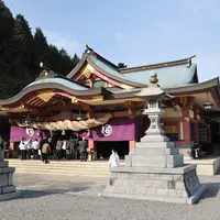 石鎚神社の写真・動画_image_717175