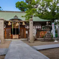 布忍神社の写真・動画_image_717226