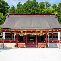鹽竈神社の写真・動画_image_721729