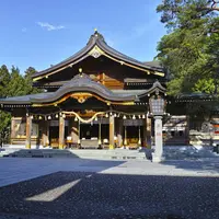 竹駒神社の写真・動画_image_723165