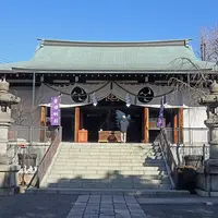 亀戸香取神社の写真・動画_image_725223