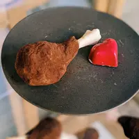 Artichoke chocolateの写真・動画_image_726875