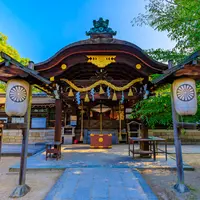 藤森神社の写真・動画_image_727216