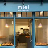 Miel Bakeryの写真・動画_image_727253