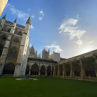 ウェストミンスター大寺院（Westminster Abbey）の写真・動画_image_727254