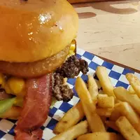 ホット・ディゲティ・ドッグ&バーガーの写真・動画_image_727568
