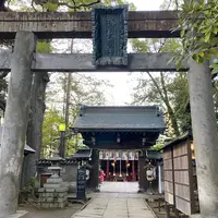 赤坂氷川神社の写真・動画_image_731581