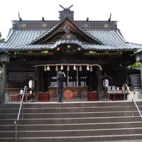 雷電神社の写真・動画_image_732953